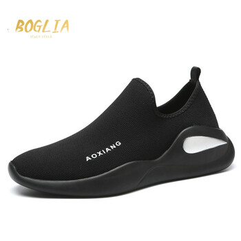 伯格利亞（BOGLIA）男士2288-3黑色 44，38，39，40，41，42，43