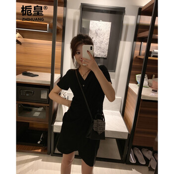 經(jīng)典條紋裙，讓你變身時(shí)尚女神
