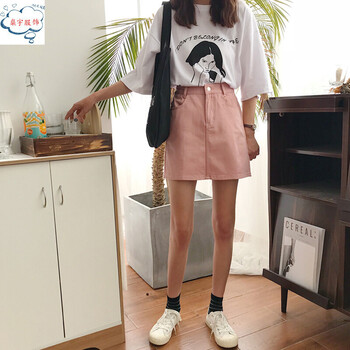 復(fù)古網(wǎng)紗半身裙，打造浪漫少女風(fēng)
