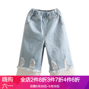 女童,排行榜,女童,推薦,牛仔布,身褲,排名,牛仔布