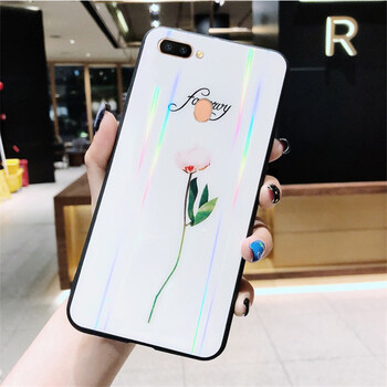 手機(jī)殼花朵