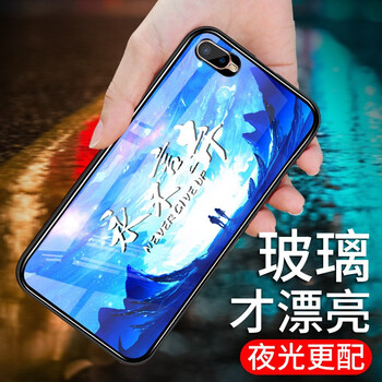 豐哲（FengZhe） oppok1 手機(jī)殼/保護(hù)套