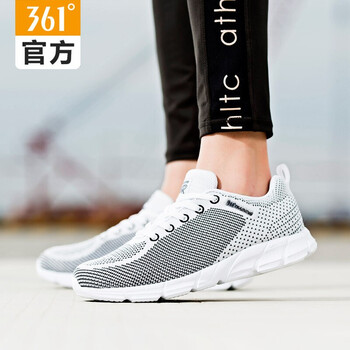 361度網(wǎng)鞋女款