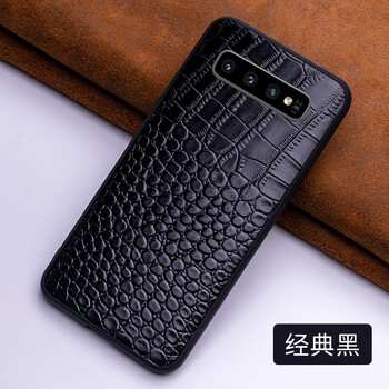 殼尊（KEZUN） 三星S10+ 手機(jī)殼/保護(hù)套