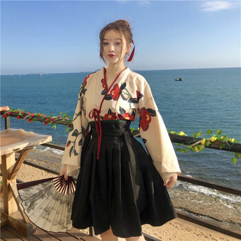 優(yōu)雅小短裙，微胖妹子的性感秘籍