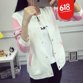 時尚牛仔風(fēng)衣，穿出你的魅力