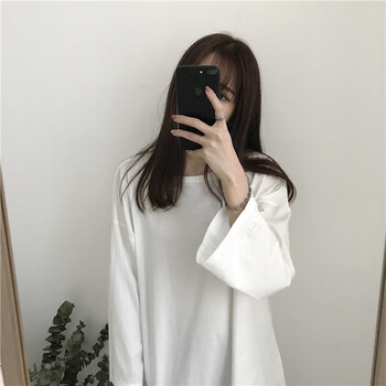 德威尼（Dwayne）  短袖 T恤 女 圓領(lǐng)