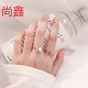 koraba戒指材質(zhì)