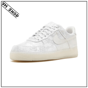 NIKE籃球鞋AO9286-100 
