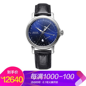 萬表網(wǎng)月相