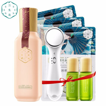 百雀羚調(diào)理爽膚水