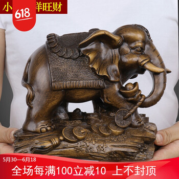 招財納福，這些擺件讓你愛上家