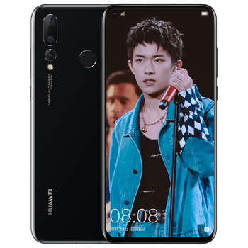 華為（HUAWEI） nova4 手機 手機 