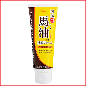 馬油（LOSHI）乳液/面霜控油平衡，滋潤(rùn)，抗皺，保濕，提亮膚色，抗痘，補(bǔ)水