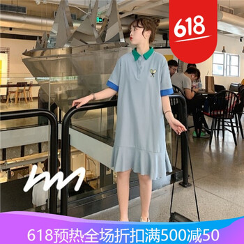 夏日海邊，吊帶連衣裙來助力
