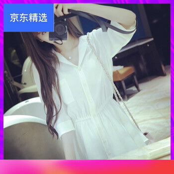 純色連衣裙，讓你變身女神主角