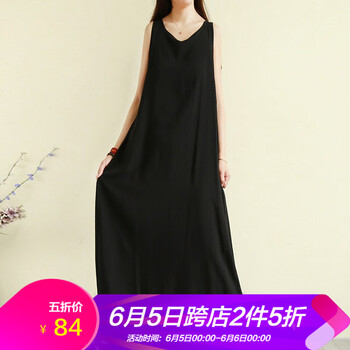 復(fù)古連衣裙，微胖妹子的小心機(jī)