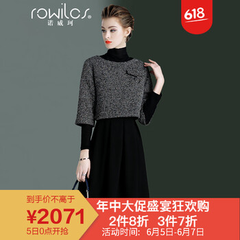 rowilcs,女裝,元素,流行,趨勢,新款,樣式