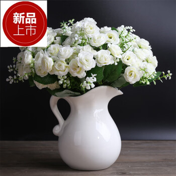 的藝術，精美花瓶讓你愛上生活