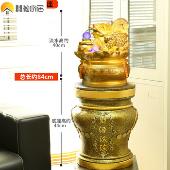 歐式創(chuàng)意擺件，讓客廳不再單調(diào)！