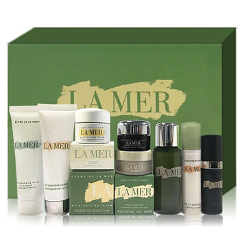 海藍之謎（LA MER）套裝/禮盒補水