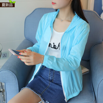 時尚風(fēng)外套，微胖妹子的好選擇