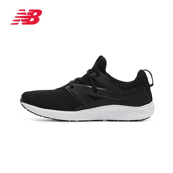 NEW BALANCE跑步鞋黑色 MVSPTBL1 