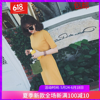 時尚小白裙，讓你變身女神主角