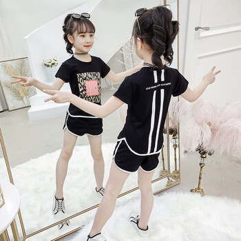 夏裝蝙蝠衫,夏裝蝙蝠衫,女童,女童,怎么樣
