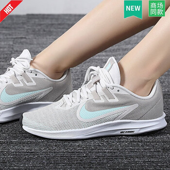 耐克（NIKE）跑步鞋AQ7486-007 