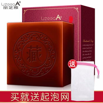 麗芝雅（LIZEEAA） 100g/盒
