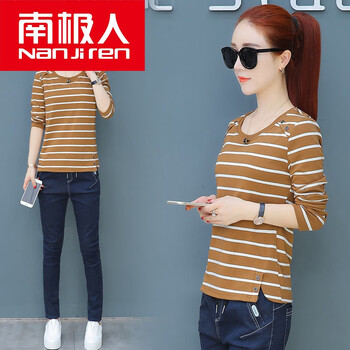 純色透氣連衣裙，微胖妹子的福音