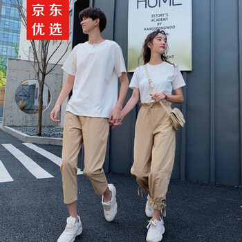 夏日穿搭，寬松短袖襯衫來助力