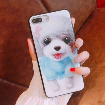 眾晟 iphone 7 plus (5.5英寸) 手機(jī)殼/保護(hù)套