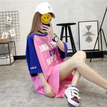 百搭時尚短袖，穿出優(yōu)雅女神范