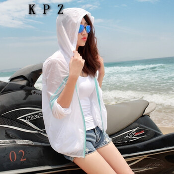 KPZ 圓領(lǐng) 長(zhǎng)袖 女 短外套 口袋