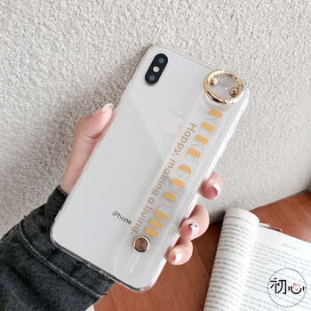 簡(jiǎn)約風(fēng)的手機殼，打造精致生活