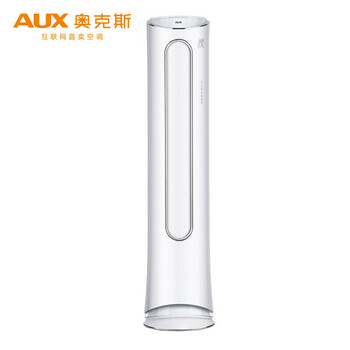 柜機臥室空調(diào)
