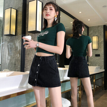 貝蕾曼（Beileiman）短褲