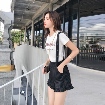 小身材大碼上衣，微胖妹子的福音