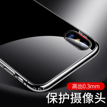 墨一（MOYi） APPLE iPhone Xr 手機殼/保護(hù)套