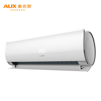 變頻空調，讓你的生活不再等待