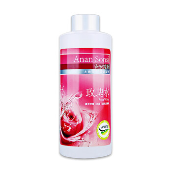 爽膚水嫩膚水