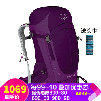 女式雙肩小鷹背包