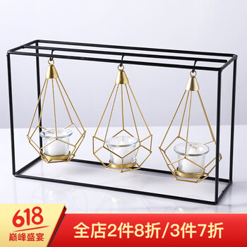 精美創(chuàng  )意陶瓷擺件，讓生活更簡(jiǎn)單