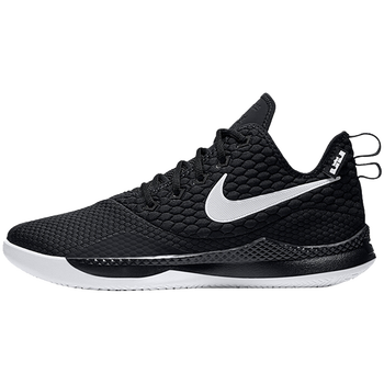 耐克（NIKE）籃球鞋AO4432-001 41