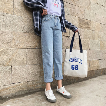 九分牛仔短褲，微胖女生的好幫手