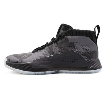 阿迪達(dá)斯（adidas）籃球鞋EE6838-19夏季 