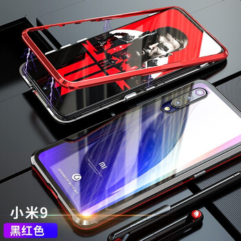 AHUALUO 小米9 手機殼/保護套