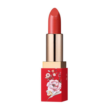 芭黛皙兒 紅色 口紅唇膏